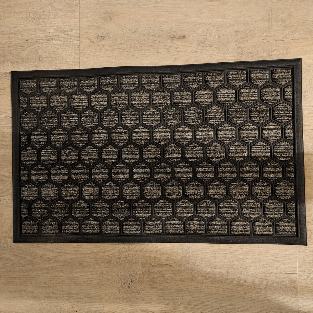 Door mat